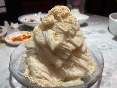 花生绵绵冰-天辣(金桥啦啦宝都店)