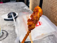 -辽B·小串(总店)