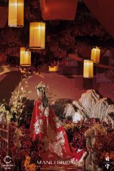 -MANLI BRIDAL婚纱