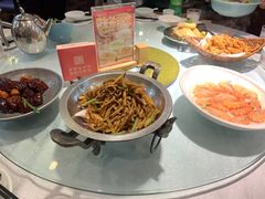 -聚鑫阁·非遗传承江浙菜(正阳店)