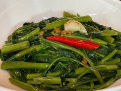 -帕蓝·暹罗料理(大学路店)