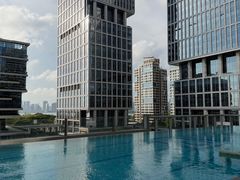 -燃坊JEN ACTIVE游泳健身中心·深圳前海JEN酒店