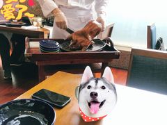 北京烤鸭-君悦酒店·1881·北京烤鸭