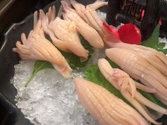 -老房老舍重庆火锅(假日城市店)