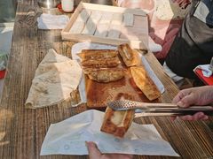 -中山美食街