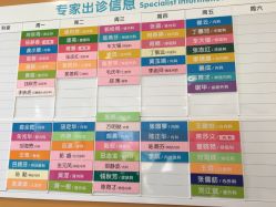 点击看大图 -上海市儿童医院(泸定路院区)