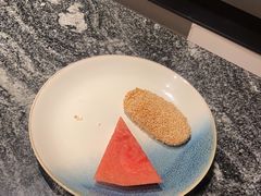 -金海湾自助餐厅(金陵饭店)