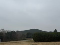 -秦始皇帝陵博物院-丽山园