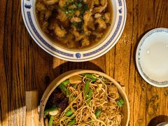 -老雒阳面馆·水席(定鼎门店)