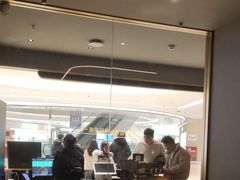 -烤匠麻辣烤鱼(万象城店)