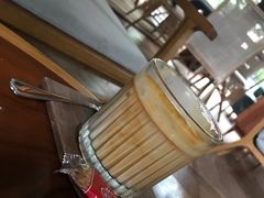 -Nirvana Cafe&Bar(北仓文创街区店)