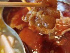 筋头巴脑经典锅-刘一锅筋头巴脑(小北店)