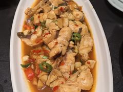 -桃鲤·风味民间家宴淳鱼馆(千岛湖店)