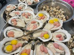 -飞尝蚝·顺德菜·鱼生(顺德总店)