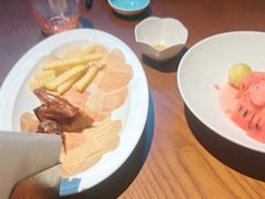 -海虹舫海鲜大酒店(诸暨店)