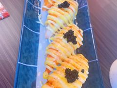 -仙隐小鹿中華の日料(荣民龙首广场店)