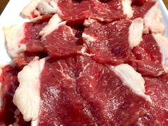 上脑鲜羊肉-西单翅酷(西单店)