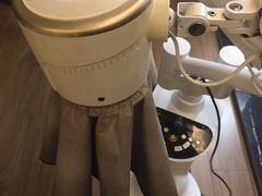 -华夏良子·足道SPA艾灸(图书大厦店)