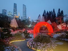 -二沙岛艺术公园