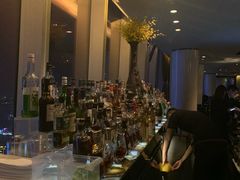 -广州四季酒店·天吧·高空酒吧