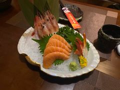 -弓二·烧鸟居酒屋(财富购物中心店)