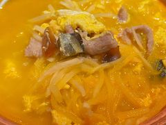 -南京大牌档(青岛万象城店)