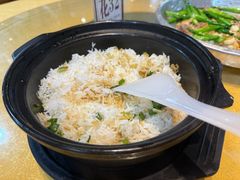 -大笑饭堂(甲子桥店)