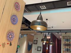 -阿娜尔·新疆菜(佰港城店)