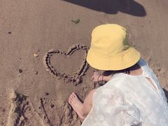 -那香海钻石沙滩浴场