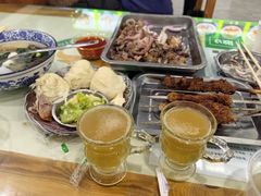 -尔力新疆丸子汤(北屯店)