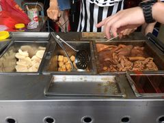 -细妹五香牛杂(步行街店)