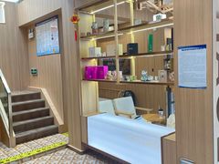 -霸王茶姬(南强街店)