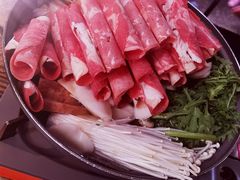 -MI WU FACTORY米屋美食工厂餐厅(绿地店)