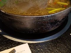 -盡膳口福·百年汤方火锅(科华北路店)