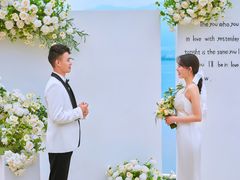 -经典婚纱摄影美学馆·私人定制