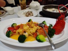 -上海小南国(金桥国际广场店)