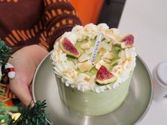 -稻妻面包·Lightning Bakery(长月巷店)