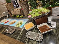 -中海·庐山西海君澜度假酒店·味屿全日制餐厅