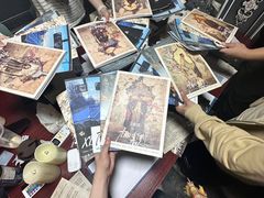 -剧狐剧本杀(徐汇1号店)