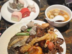 -手佳·水疗汇(嘉益店)