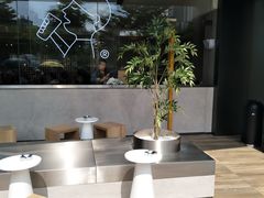-喜茶(佛山南海万科广场店)
