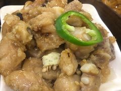 -虾饺妹·粤式手工点心(水荫路店)
