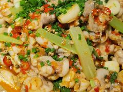 -靓虾二哥长沙地标小龙虾(五一广场店)