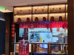 -香港狮子山下·明星粤菜餐厅(北苑店)