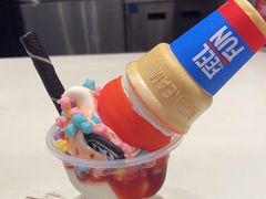 -DQ·蛋糕·冰淇淋(湖景东路店)