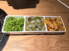 -沼津港精致料理·寿喜烧·烧鸟(青浦宝龙广场日料榜单店)