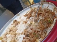 -悦海·家宴·冰花皮皮虾大锅贴(宝龙店)