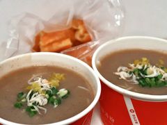 -汪记鲜鱼糊汤粉(沈阳路总店)