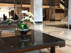 -济南富力凯悦酒店