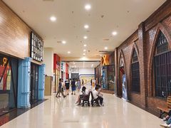 -宝龙广场(福州台江店)